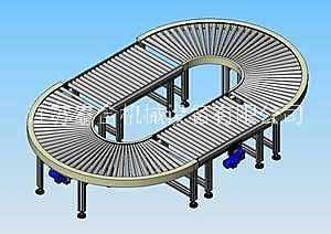 江苏环形输送机