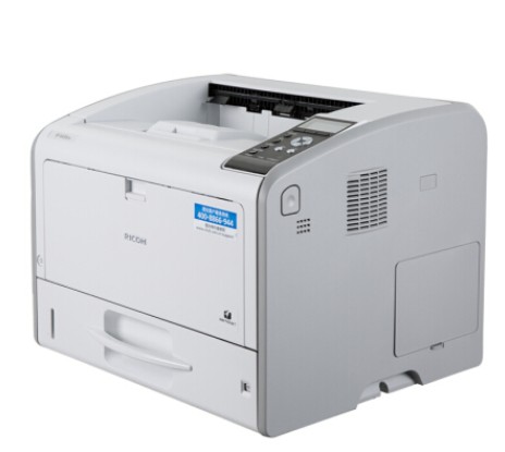 广东深圳Ricoh SP 6430DN A3黑白激光打印机 价格电议