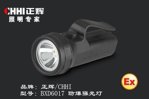 浙江温州供应BXD6017防**强光灯 手提防**灯 防**手电筒