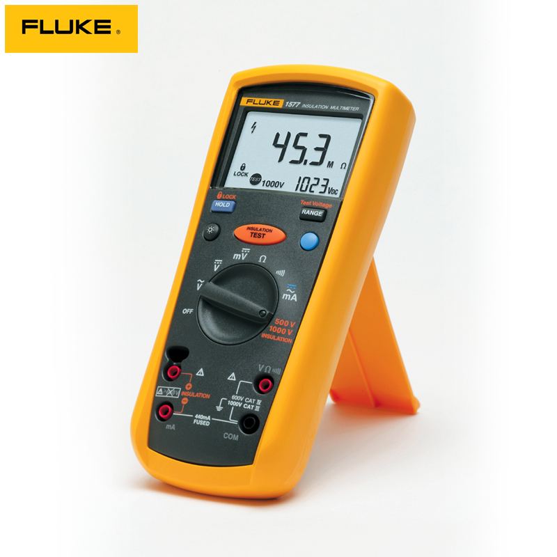 上海上海FLUKE测量仪器