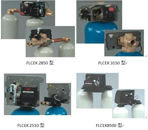 上海上海供应FLECK多路阀+FLECK阀+FLECK多路控制阀