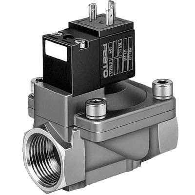 供应德国FESTO电控换向阀