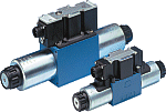 代理特价供应德国力乐士比例换向阀4WMM6E-5XF