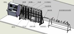 广东东莞供应减压阀压力流量特性试验系统