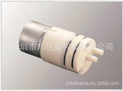 广东广东一级代理Nidec 加湿器隔膜泵00H220H032