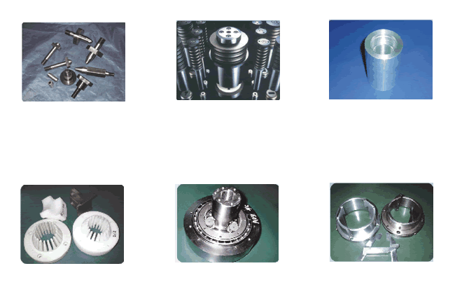 广东东莞供应东莞各类工具量具配件电镀加工