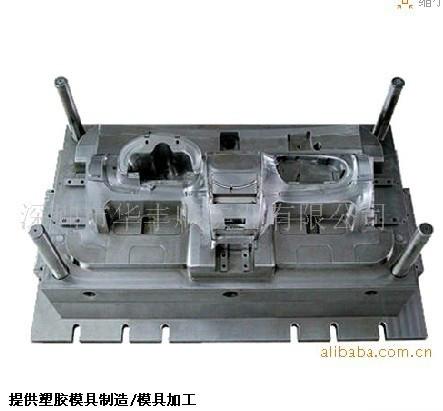 广东深圳供应遥控器外壳模具制作注塑加工私模