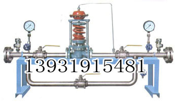 河北河北气体稳压装置（气体调压阀组）