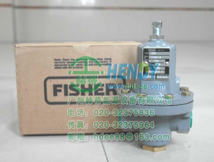 广东广州供应fisher98H-49和98L-49安全阀