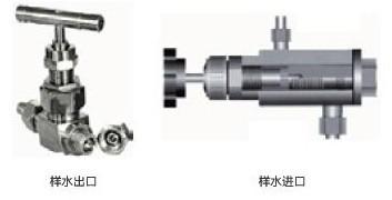 供应可调式螺纹槽道减压阀