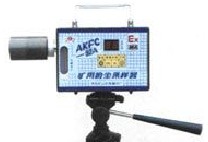 山东青岛供应AKFC-92A型个体粉尘采样器