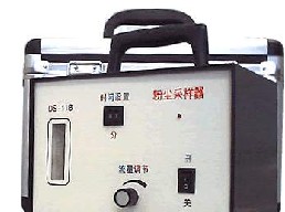 山东青岛供应DS-11B型全粉尘采样器