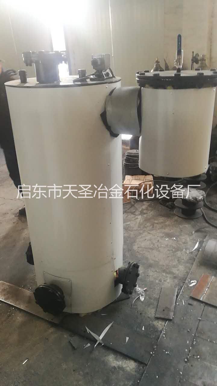 江苏南通供应脱水器由启东天圣制造排水器