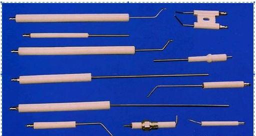 江苏扬州供应点火针扬州燃气灶点火针带导线