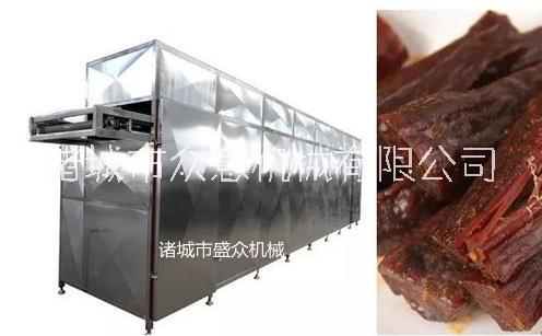 牛肉干全套加工设备