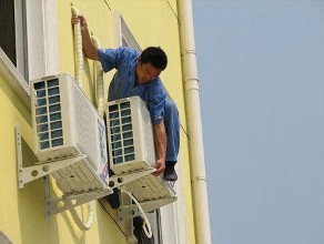 珠海工业移动空调拆装服务    珠海空调拆装报价  珠海空调拆装电话 移动空调装服务