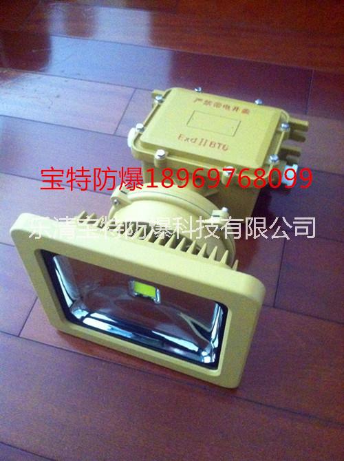 浙江浙江供应宝特防**led防**应急灯具50w40w30w20w大功率免维护高亮加油站化工厂隧道应急照明工程专用指定品牌厂家直销