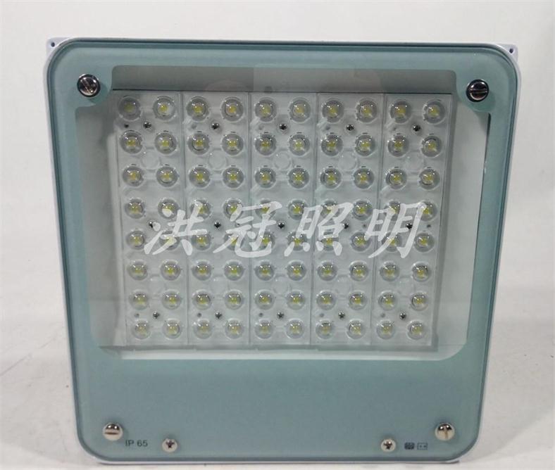 江苏常州NFC9105LED雨棚灯 LED泛光灯100W价格