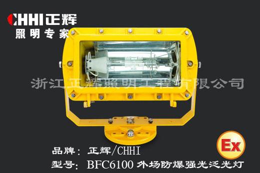 浙江温州供应BFC6100外场防**强光泛光灯 厂家直销