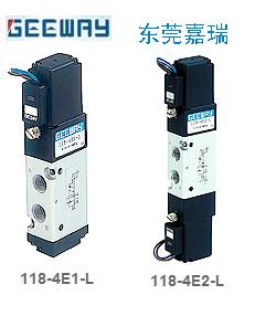供应Geeway优质电磁阀