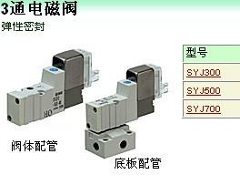 河南郑州供应【武汉SMC供应商】原装SMC电磁阀