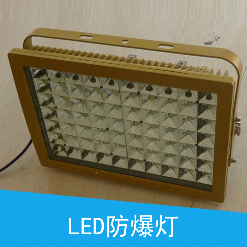 LED防爆灯 L