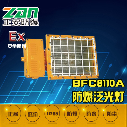 广东广东BFC8110A防**泛光灯防**灯防**灯具BFC8110A防**灯