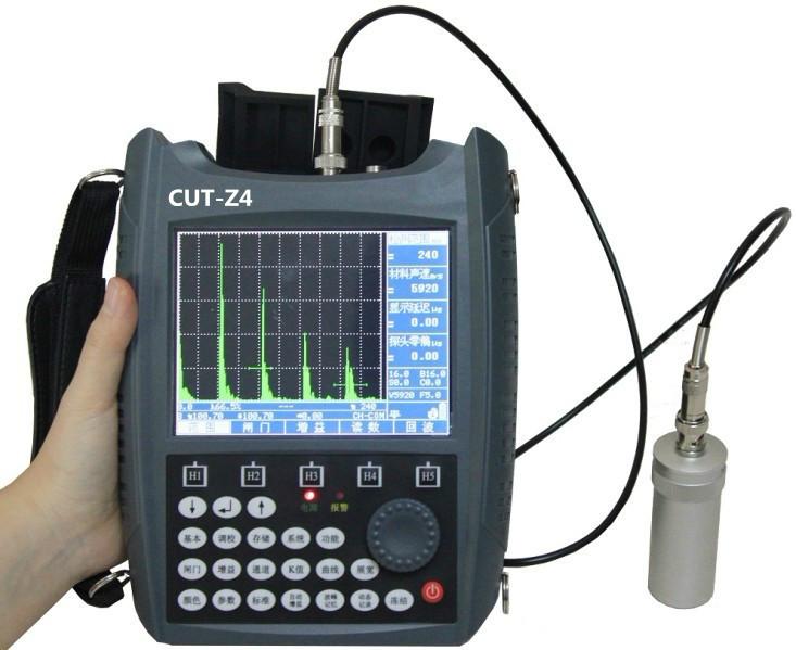 供应CUT-Z4电力超声探伤仪绝缘子探伤仪瓷瓶探伤仪瓷柱探伤仪