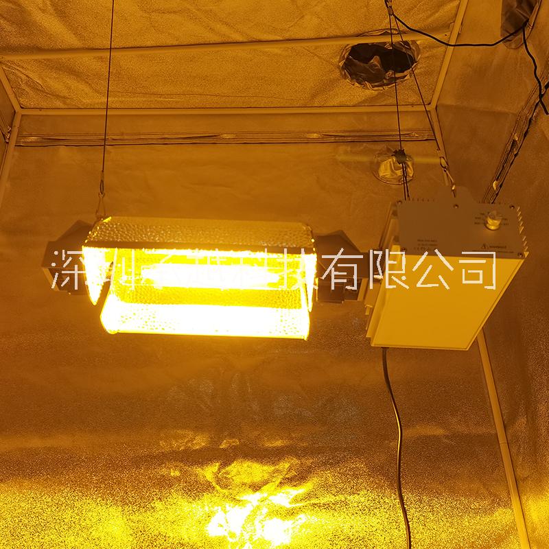 广东深圳承越HPS 1000W高压钠灯 金卤灯海外热销农业科技种植培育灯