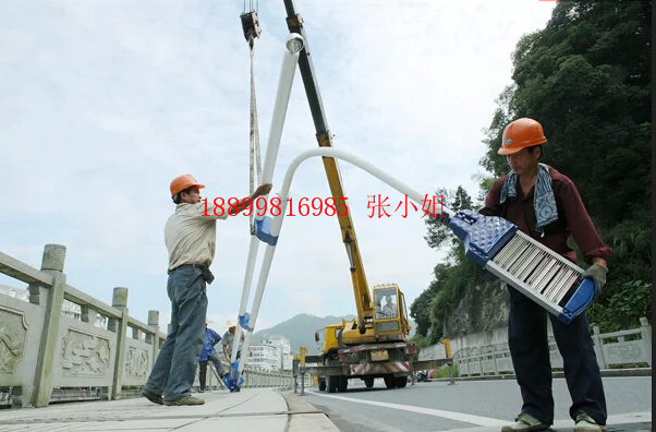 中山LED道路灯厂家直销 中山LED路灯生产厂家 LED道路灯