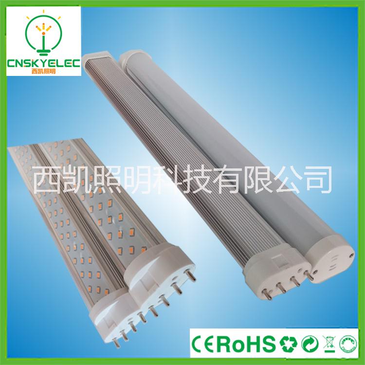 广东广东供应LED2G1118W410mm取代卤素灯36W2g11led