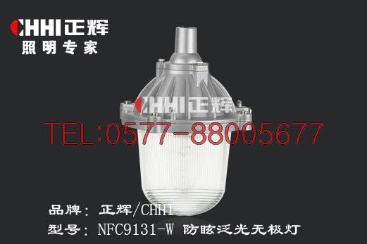 供应温州NFC9131W无**灯厂家防眩无**灯泛光无**灯厂家