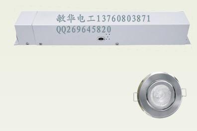 广东江门应急电源 消防应急电源 石英灯应急电源 12V50W应急电源