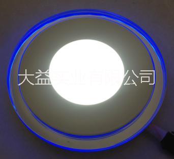 广东广东供应福州市LED面板灯批发大益光电LED灯具厂家直销