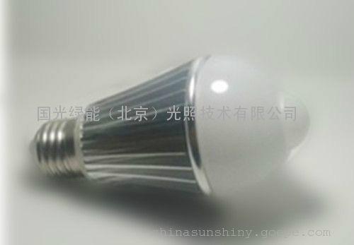 北京北京供应北京优质LED球泡灯生产厂家