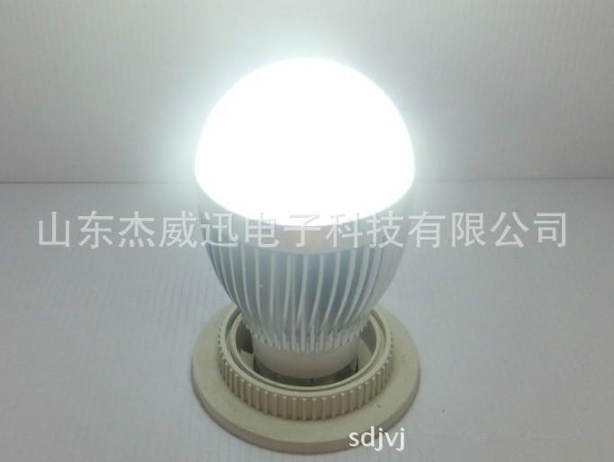 山东济宁供应高品质LED球泡灯LED节能灯泡