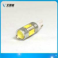 广东东莞供应LED仪表灯 5SMD-7.5W led车灯厂家