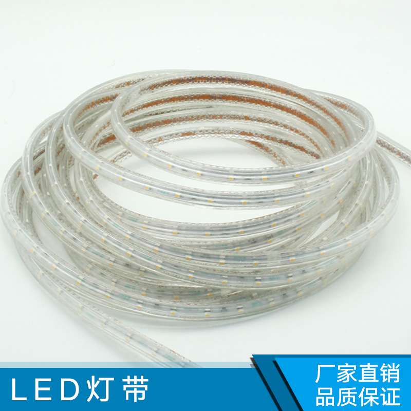 广东广东广东led低压灯带生产厂家 led低压灯带报价 柔性LED灯带