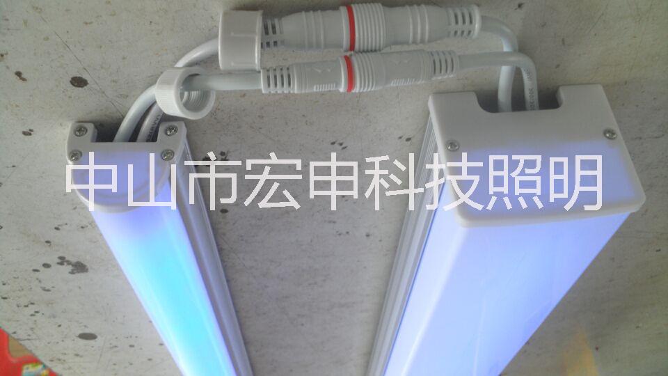 LED护栏管、方形轮廓灯