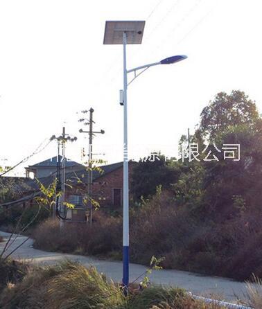 山东德州河北唐山太阳能路灯 2017太阳能路灯全系报价