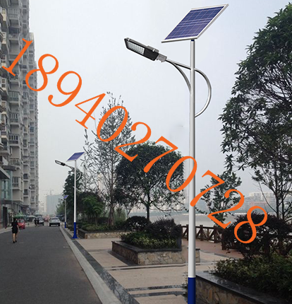 辽宁辽宁30W一体化太阳能路灯LED路灯一体化路灯农村路灯小区路太阳能路灯35