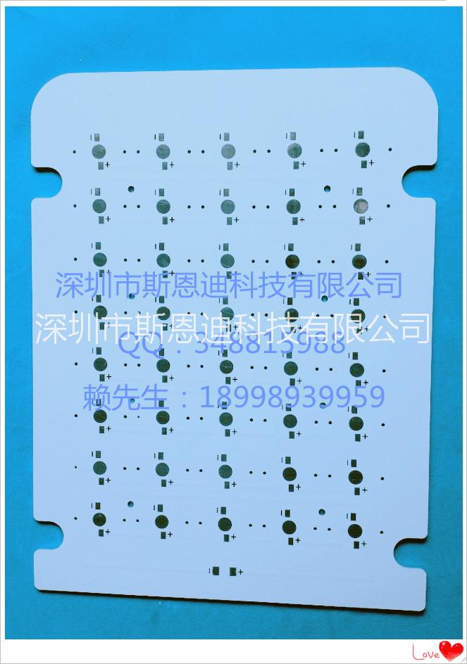 广东广东供应用于LED铝基板的LED路灯铝基线路板日光灯LED铝基板、筒灯LED铝基板、路灯LED铝基板、面板灯LED铝基板、