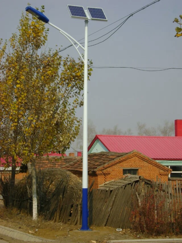 河北河北供应甘肃兰州天水太阳能路灯LED路灯