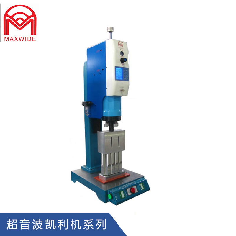 15K高精度超声波焊接机