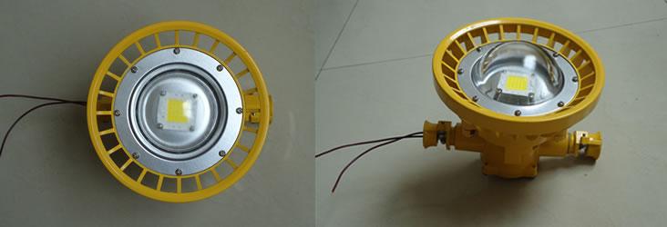 供应矿用LED防**灯-矿用LED防**灯报价-矿用LED防**灯批发