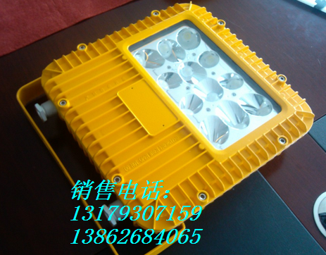 供应BFC8160LED防**泛光灯具，60W防**灯，山西防**led灯，60w泛光灯