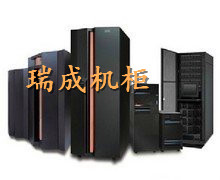 <-><->IBM机柜小型机机柜7014T42机柜42U网络机柜小型机机柜托盘盲板螺丝配件