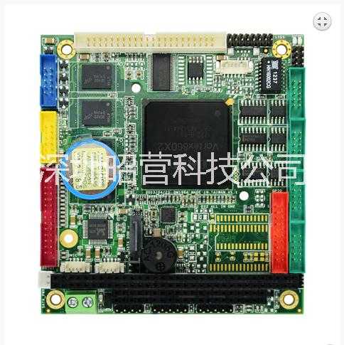 工控 PC104嵌入式单板电脑 嵌入式 X86主板 单板电脑 单片机 电脑