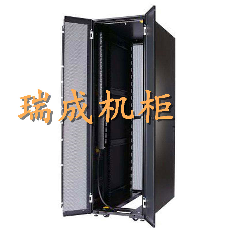 北京北京原装正IBM机柜93074RX服务器机柜42u盘柜IBM拖板盲板PDUIBM机柜配件