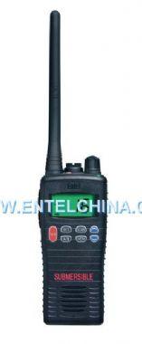 广东广州供应英国ENTEL HT844 VHF 欧洲防**对讲机